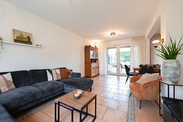 Medium property photo - Tjalkstraat 1, 4731 LD Oudenbosch